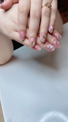 点击看大图 -Meet Nail 美睫·美甲