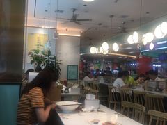 -苏晓玥·手作江南小吃(深圳北站店)
