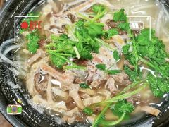 -乔家满族八大碗(流水沟店)