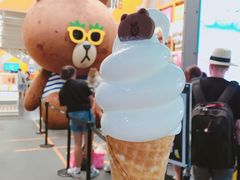 -line friends(明洞旗舰店)