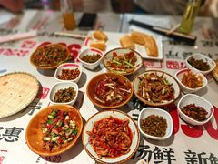 -公交新村粉店(赤岗冲店)