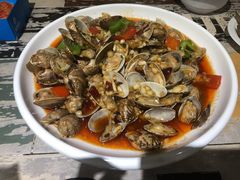 -张师傅烧烤(CBD店)