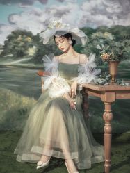 -索菲亚摄影会所