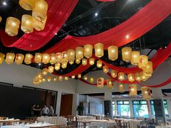 -禧宴Joyous Restaurant(禧园店)