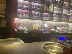 -300杯·和牛烧肉清酒专门店(廊里店)