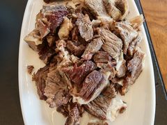 驴肉拼盘-永茂驴肉(莲池南大街总店)