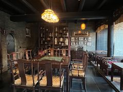 -云锦成公馆(北大街店)
