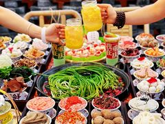 -纸盐河码头火锅(十八梯店)