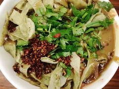 -陈记锅巴菜(五大道店)