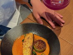 -FOOOO CITY CLUB 孚乐里音乐西餐酒吧(悠方店)