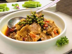 -万丽轩·粤菜(王府井金茂万丽酒店)