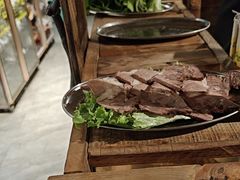-普洱小黄牛餐厅铜火锅·思茅地方菜(世纪城店)