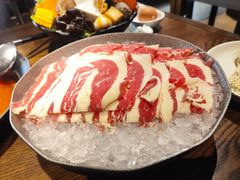 -呷哺呷哺(松江开元店)