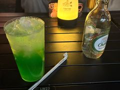 -TOKTOK精酿啤酒·咖啡(荔枝湾店)
