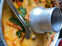 -南沙游艇会·大兵船餐厅