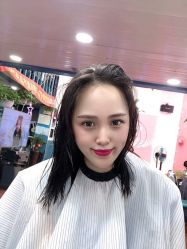 -Hair Glam 格拉姆造型旗舰店