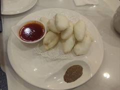 -马凯餐厅(长椿街店)