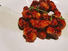 桂花糖醋里脊-桂满陇天书(南京德基旗舰店)