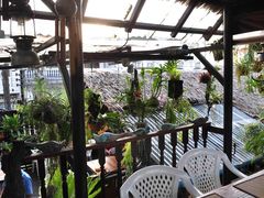 -自然餐厅(Phuket)