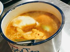 -马路牙子地桌烤肉(工体店)