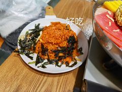泡菜炒饭-李先生的首尔小馆(松江启源广场店)