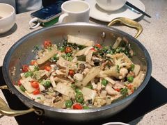 -大丰收脆鱼(浦西万达店)