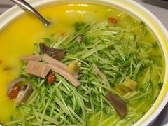 -如轩·海鲜砂锅粥·潮汕菜(海珠店)