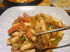 -纽斯桑拿会所(天山店)