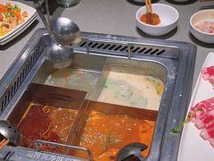 -海底捞火锅(九久奥特莱斯店)