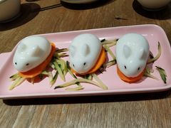 -吴家·非遗淮扬小馆(镇江万达广场店)