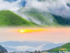 -萍乡武功山风景名胜区