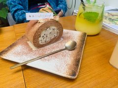 -沏点Trattoria意大利餐厅(新街口店)