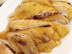 -侬佳蒸菜馆(听潮店)
