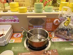 -一围小火锅(佳兆业广场店)