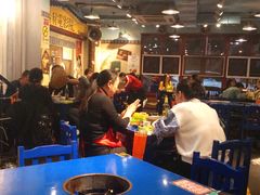 -马路边边 传媒大学店