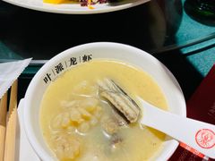 -叶派龙虾•招牌香辣蟹·海鲜(中海国际店)