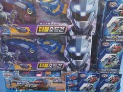 -TOYSRUS玩具反斗城(天津远洋乐堤港店)