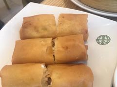 -添好运点心专门店(百老汇店)