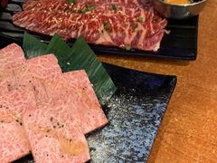 -蒜香焼肉PURUSHIN(马场路店)