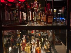 -赤RedBowl川锅·炙烤·板前(北京瑰丽酒店)