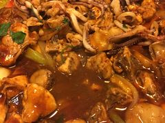 -黄记煌三汁焖锅(崇文门店)