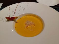 -大连富丽华大酒店·花都西餐厅