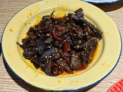-李子坝梁山鸡(源著天街十五鸡哥店)