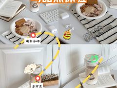 -星巴克(北京王府井店)