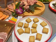 -正宗齐齐哈尔烤肉·齐牛哥鲜切炭火烤肉(杭州总店)