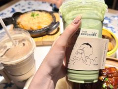 -小菜园新徽菜(常州武进吾悦店)