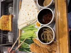 -古彭7只羊·鲜羊肉串·龙虾烧烤(玄武墨香路店)