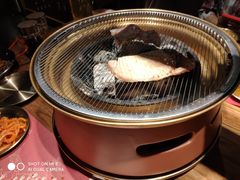 -西塔老太太泥炉烤肉(万柳华联店)