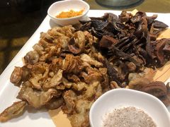 -大宝全猪馆(南京路店)