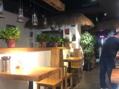 -茶花妹子云南餐厅(传媒大学店)